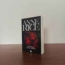 Entrevista con el Vampiro