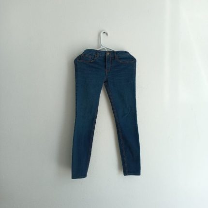 Jean Azul Talla 6
